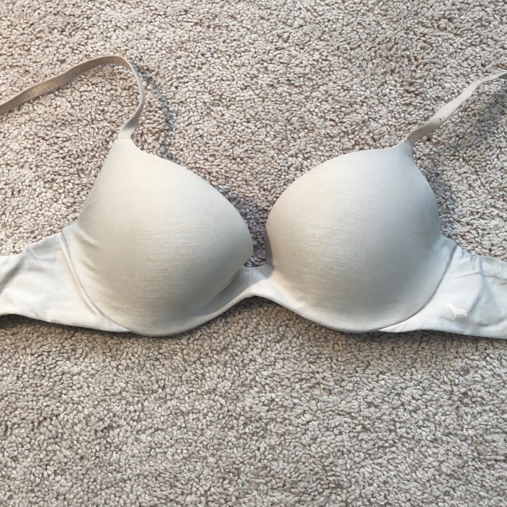 VS push up